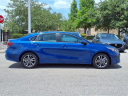 Thumbnail image of 2024 Kia Forte at MazdaLakelandUSED of Lakeland, FL