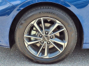 Thumbnail image of 2024 Kia Forte at MazdaLakelandUSED of Lakeland, FL