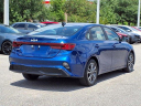 Thumbnail image of 2024 Kia Forte at MazdaLakelandUSED of Lakeland, FL