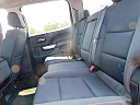 2017 Chevrolet Silverado 1500 LT at Gary Mathews Motors