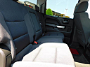 Thumbnail image of 2017 Chevrolet Silverado 1500 at Gary Mathews Motors