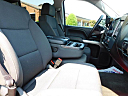 Thumbnail image of 2017 Chevrolet Silverado 1500 at Gary Mathews Motors