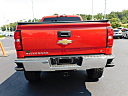 Thumbnail image of 2017 Chevrolet Silverado 1500 at Gary Mathews Motors