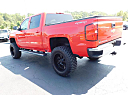 Thumbnail image of 2017 Chevrolet Silverado 1500 at Gary Mathews Motors