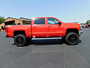 Thumbnail image of 2017 Chevrolet Silverado 1500 at Gary Mathews Motors