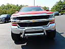 Thumbnail image of 2017 Chevrolet Silverado 1500 at Gary Mathews Motors