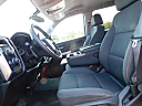 Thumbnail image of 2017 Chevrolet Silverado 1500 at Gary Mathews Motors