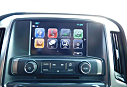 Thumbnail image of 2017 Chevrolet Silverado 1500 at Gary Mathews Motors