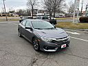 Thumbnail image of 2016 Honda Civic at Ledyard Auto Sales Llc