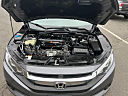 Thumbnail image of 2016 Honda Civic at Ledyard Auto Sales Llc