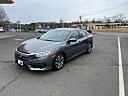 Thumbnail image of 2016 Honda Civic at Ledyard Auto Sales Llc