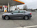 Thumbnail image of 2016 Honda Civic at Ledyard Auto Sales Llc