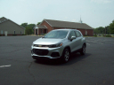 Thumbnail image of 2017 Chevrolet Trax at HAGAN AUTO SALES