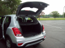 Thumbnail image of 2017 Chevrolet Trax at HAGAN AUTO SALES