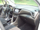 Thumbnail image of 2017 Chevrolet Trax at HAGAN AUTO SALES