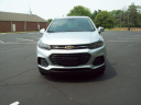 Thumbnail image of 2017 Chevrolet Trax at HAGAN AUTO SALES