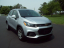 Thumbnail image of 2017 Chevrolet Trax at HAGAN AUTO SALES