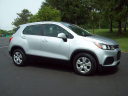 Thumbnail image of 2017 Chevrolet Trax at HAGAN AUTO SALES