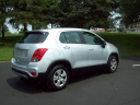 Thumbnail image of 2017 Chevrolet Trax at HAGAN AUTO SALES