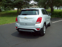 Thumbnail image of 2017 Chevrolet Trax at HAGAN AUTO SALES