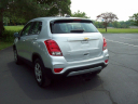 Thumbnail image of 2017 Chevrolet Trax at HAGAN AUTO SALES