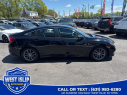 Thumbnail image of 2021 Honda Civic at West Islip Auto Sales Inc