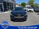 Thumbnail image of 2021 Honda Civic at West Islip Auto Sales Inc