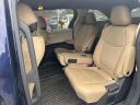 2022 Toyota Sienna at LaFontaine Toyota Kia Genesis of Dearborn