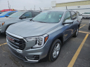 Thumbnail image of 2024 GMC Terrain at Mitchell Buick GMC