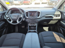 Thumbnail image of 2024 GMC Terrain at Mitchell Buick GMC