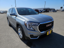 Thumbnail image of 2024 GMC Terrain at Mitchell Buick GMC