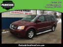 Thumbnail image of 2009 Dodge Grand Caravan at Parkside Total Auto Care
