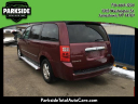 Thumbnail image of 2009 Dodge Grand Caravan at Parkside Total Auto Care