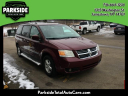 Thumbnail image of 2009 Dodge Grand Caravan at Parkside Total Auto Care