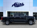 Thumbnail image of 2023 Ford F-250 Super Duty at Akins Ford Winder NEW