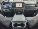 Thumbnail image of 2023 Ford F-250 Super Duty at Akins Ford Winder NEW