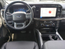 Thumbnail image of 2023 Ford F-250 Super Duty at Akins Ford Winder NEW
