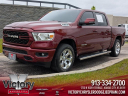 Thumbnail image of 2024 Ram 1500 at Victory Dodge Jeep Chrysler Ram