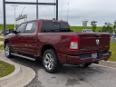 Thumbnail image of 2024 Ram 1500 at Victory Dodge Jeep Chrysler Ram