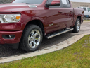 Thumbnail image of 2024 Ram 1500 at Victory Dodge Jeep Chrysler Ram