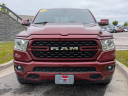 Thumbnail image of 2024 Ram 1500 at Victory Dodge Jeep Chrysler Ram