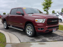 Thumbnail image of 2024 Ram 1500 at Victory Dodge Jeep Chrysler Ram