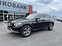 Thumbnail image of 2018 Mercedes-Benz GLC at EurobahnBmwMiniMercedesBenz of Greensboro, NC
