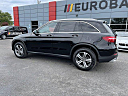 Thumbnail image of 2018 Mercedes-Benz GLC at EurobahnBmwMiniMercedesBenz of Greensboro, NC