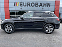 Thumbnail image of 2018 Mercedes-Benz GLC at EurobahnBmwMiniMercedesBenz of Greensboro, NC