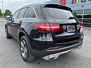 Thumbnail image of 2018 Mercedes-Benz GLC at EurobahnBmwMiniMercedesBenz of Greensboro, NC