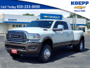 Thumbnail image of 2023 Ram 3500 at Koepp Chevrolet