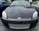 2014 Chevrolet Impala Limited LT Fleet at Reliable Motors