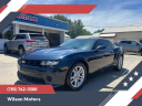 Thumbnail image of 2015 Chevrolet Camaro at Wilson Motors
