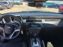 Thumbnail image of 2015 Chevrolet Camaro at Wilson Motors